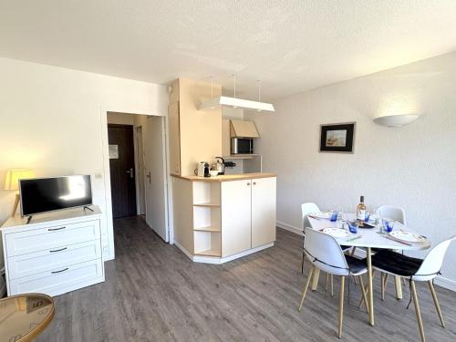 Apartment Jetée des Marins-8 by Interhome