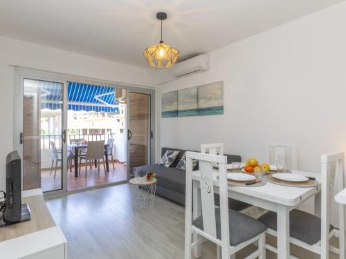 Apartment Patios by Interhome