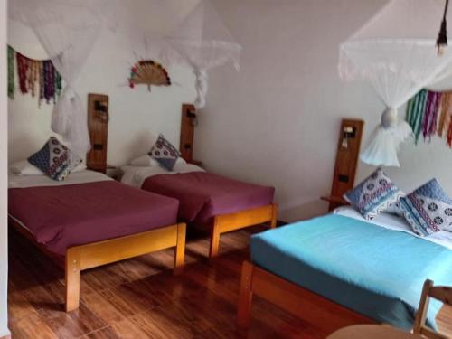 Φωτογραφία από το άλμπουμ του Eco Terra Lodge σε Santa María