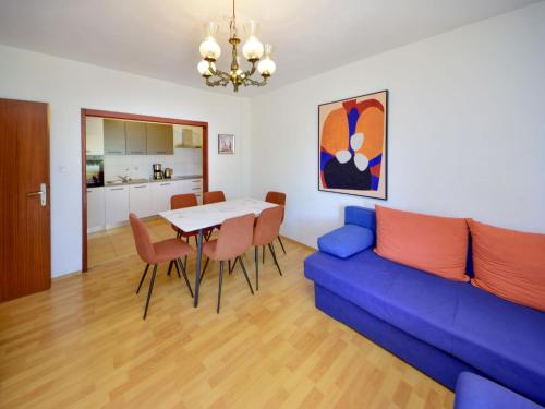 Apartment Domenica by Interhome