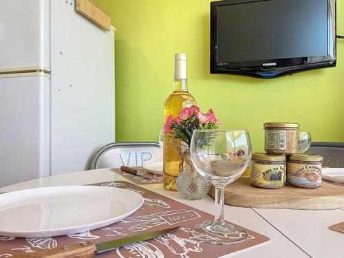 Studio La Santa Maria-7 by Interhome