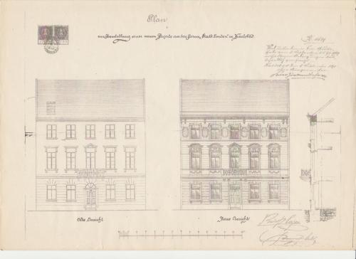 Apartmá Amélie-Elise