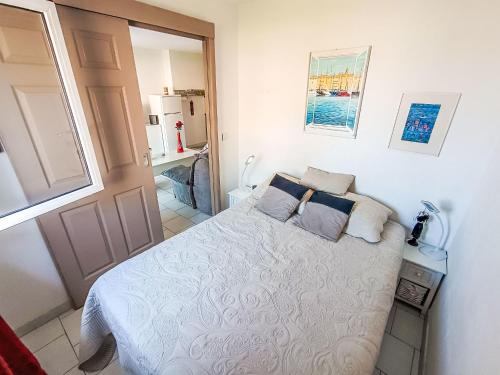 Apartment Port d'Attache-11 by Interhome