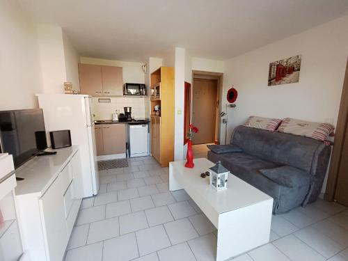 Apartment Port d'Attache-11 by Interhome