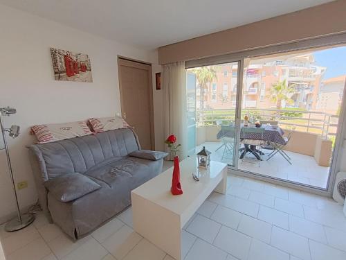 Apartment Port d'Attache-11 by Interhome
