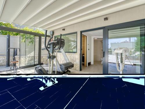 Apartment Dita-2 by Interhome