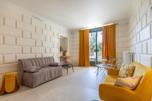 ヴァンドームにあるLa Belle Epoqueのギャラリーの写真