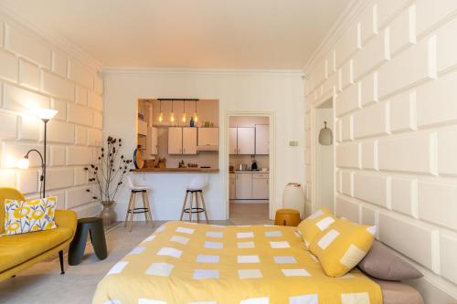 ヴァンドームにあるLa Belle Epoqueのギャラリーの写真