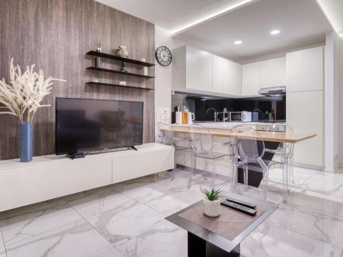 Apartment Villa Ziza-5 by Interhome