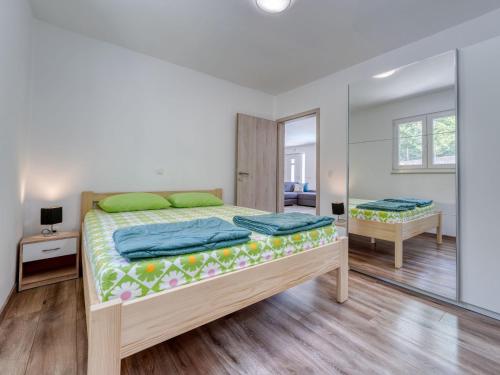 Holiday Home Fanuko by Interhome