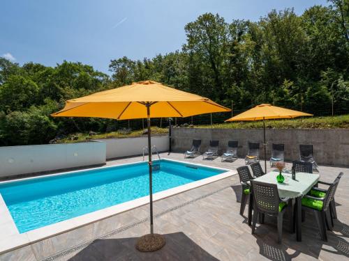 Holiday Home Fanuko by Interhome