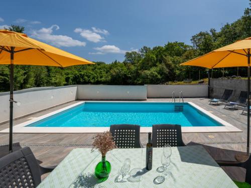 Holiday Home Fanuko by Interhome