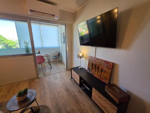 Apartment Les Sablons-3 by Interhome