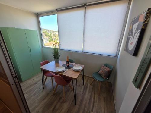 Apartment Les Sablons-3 by Interhome