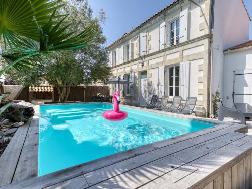 Holiday Home Villa du Sourdonnet by Interhome