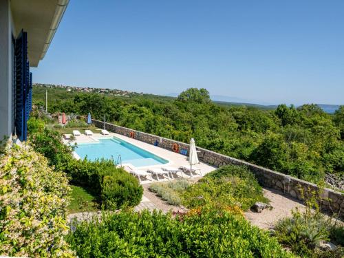 Bassein majutusasutuses Apartment Wabi Sabi Resort 1-3 by Interhome või selle lähedal