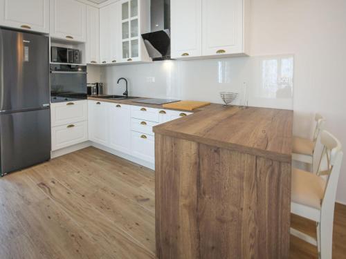 Holiday Home Bellevue by Interhome