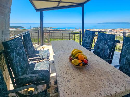 Holiday Home Bellevue by Interhome