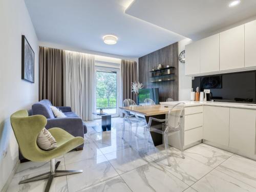 Apartment Villa Ziza-1 by Interhome