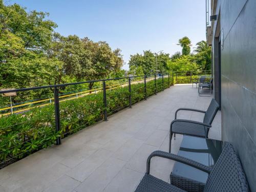 Apartment Villa Ziza-1 by Interhome