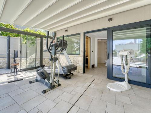 Apartment Dita-3 by Interhome