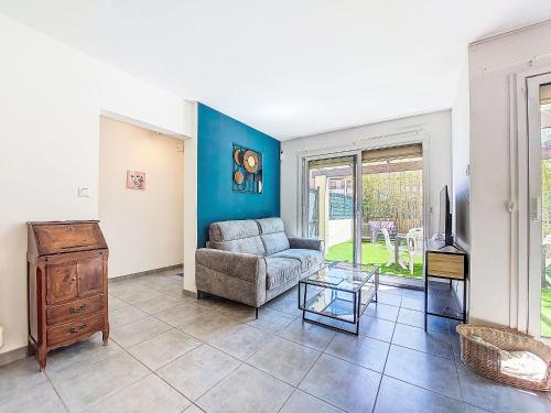 Holiday Home Les Bleuets by Interhome