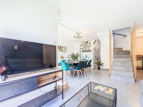 Holiday Home Les Bleuets by Interhome