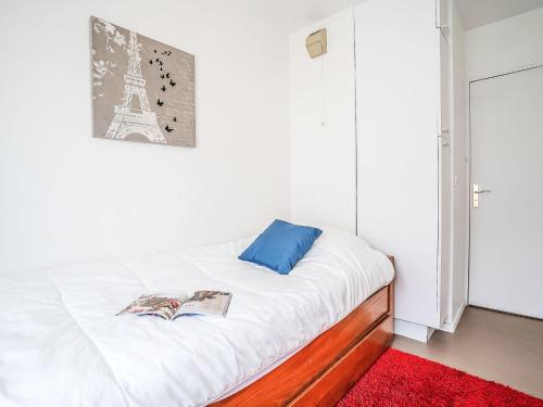 Apartment Cannes Parc-2 by Interhome