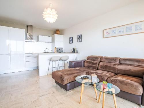 Apartment Cannes Parc-2 by Interhome