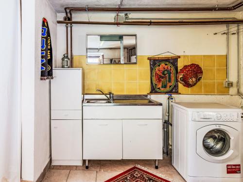 Gambar di galeri bagi Holiday Home Milù by Interhome di Carlazzo