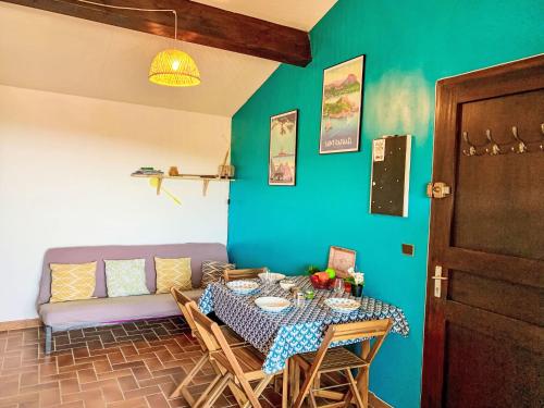 Gambar di galeri bagi Apartment La Gaillarde-20 by Interhome di Les Issambres