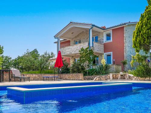 Holiday Home Villa Majmajola by Interhome