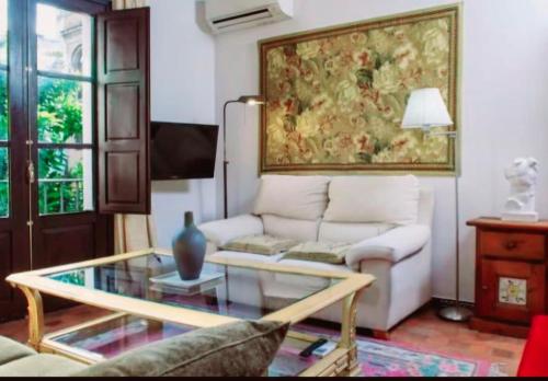 Santa Cruz Luxury Apartment