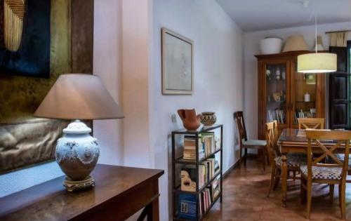 Santa Cruz Luxury Apartment
