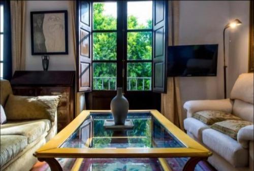 Santa Cruz Luxury Apartment