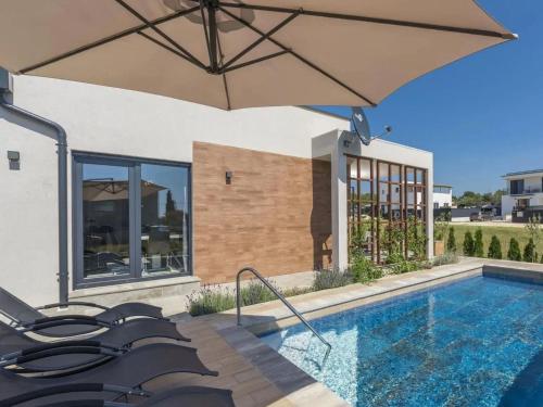 Holiday Home Ljiljana by Interhome