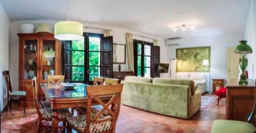 Santa Cruz Luxury Apartment