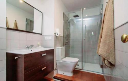 Santa Cruz Luxury Apartment