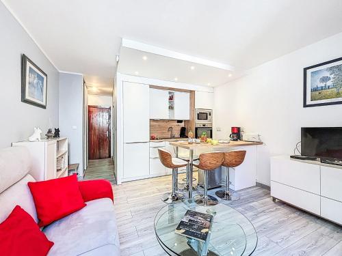 Apartment Le Babylone by Interhome