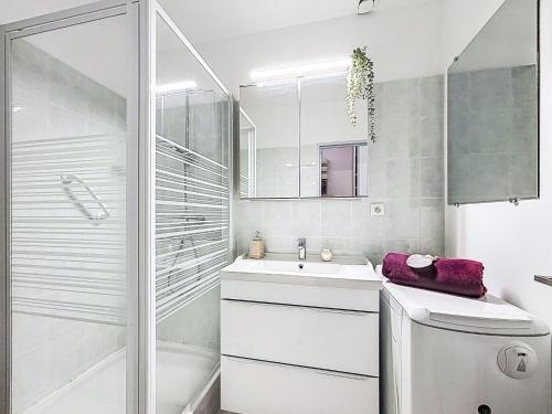 Apartment Le Babylone by Interhome