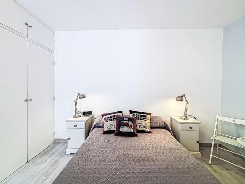 Apartment Le Babylone by Interhome