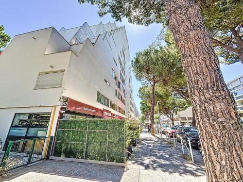 Apartment Le Babylone by Interhome