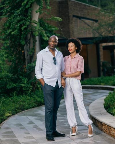 Tetamu yang menginap di Radisson Blu Mosi-oa-Tunya Livingstone Resort