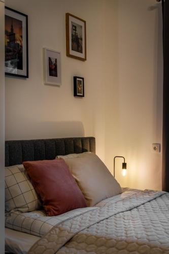 Urban Apartaments - Great Location - City Center - Orla