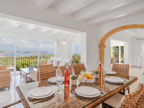 Villa Vista Panoramica by Interhome