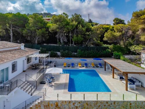 Villa Vista Panoramica by Interhome