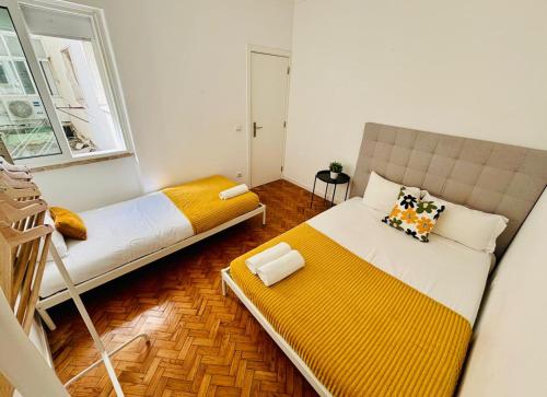 The Crespo House 2D - Comfortable apartment in the center