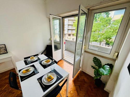 The Crespo House 2D - Comfortable apartment in the center