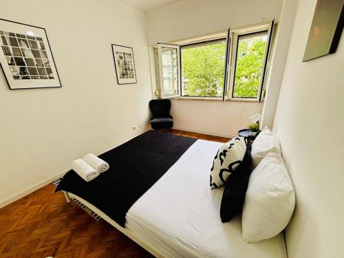 The Crespo House 2D - Comfortable apartment in the center
