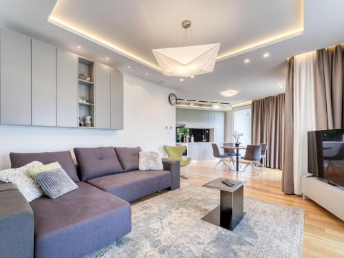 Apartment Villa Ziza-4 by Interhome